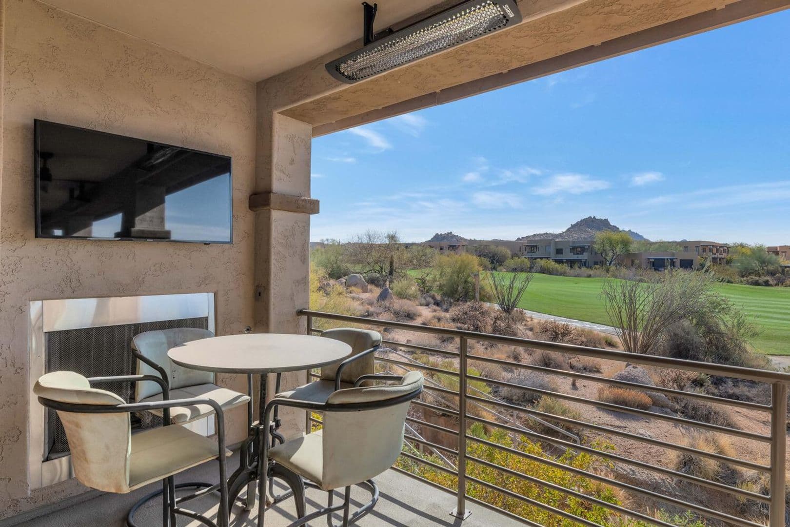 Scottsdale House: 10260 E. White Feather Lane #2050