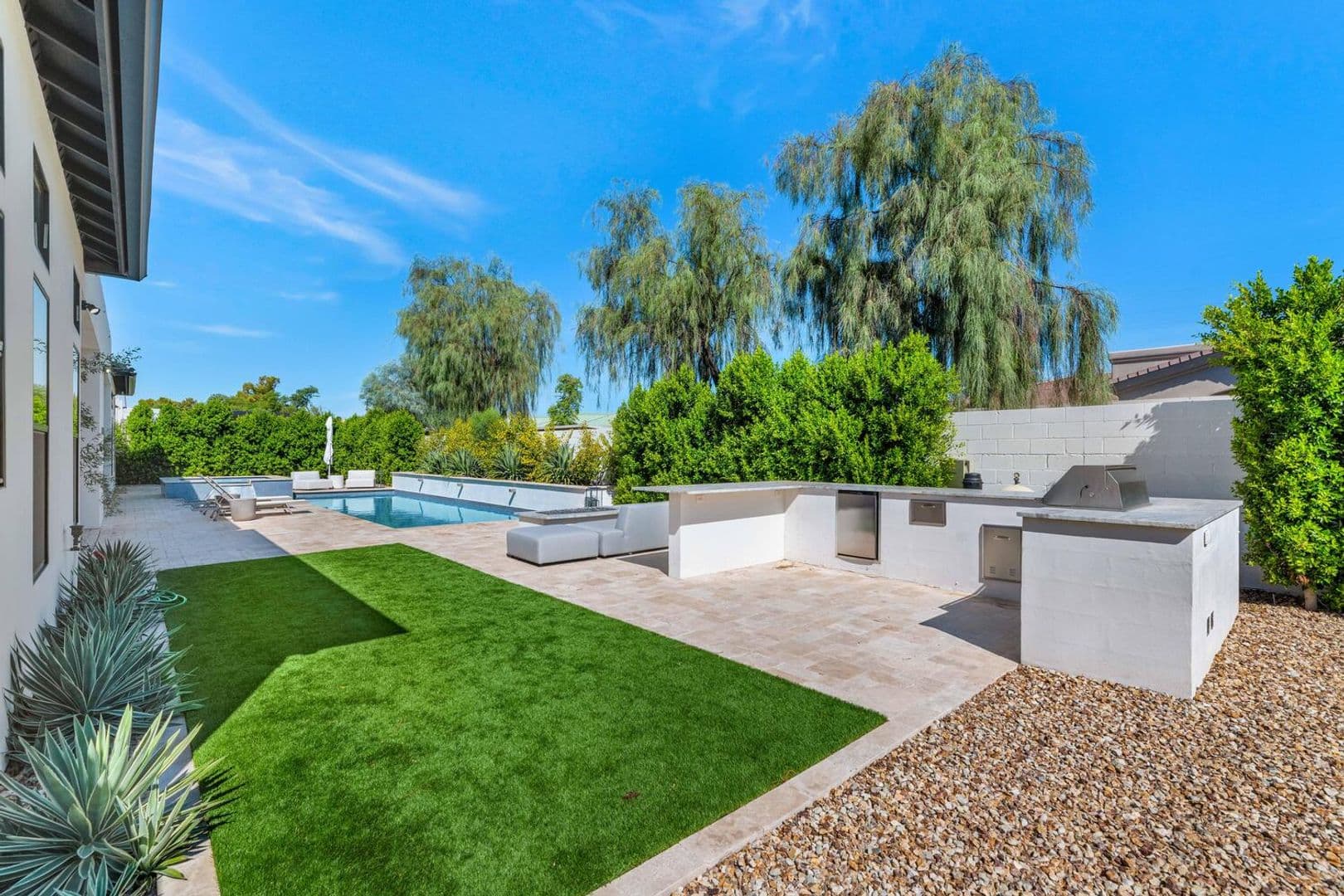 Scottsdale House: 7566 E Sundown Ct