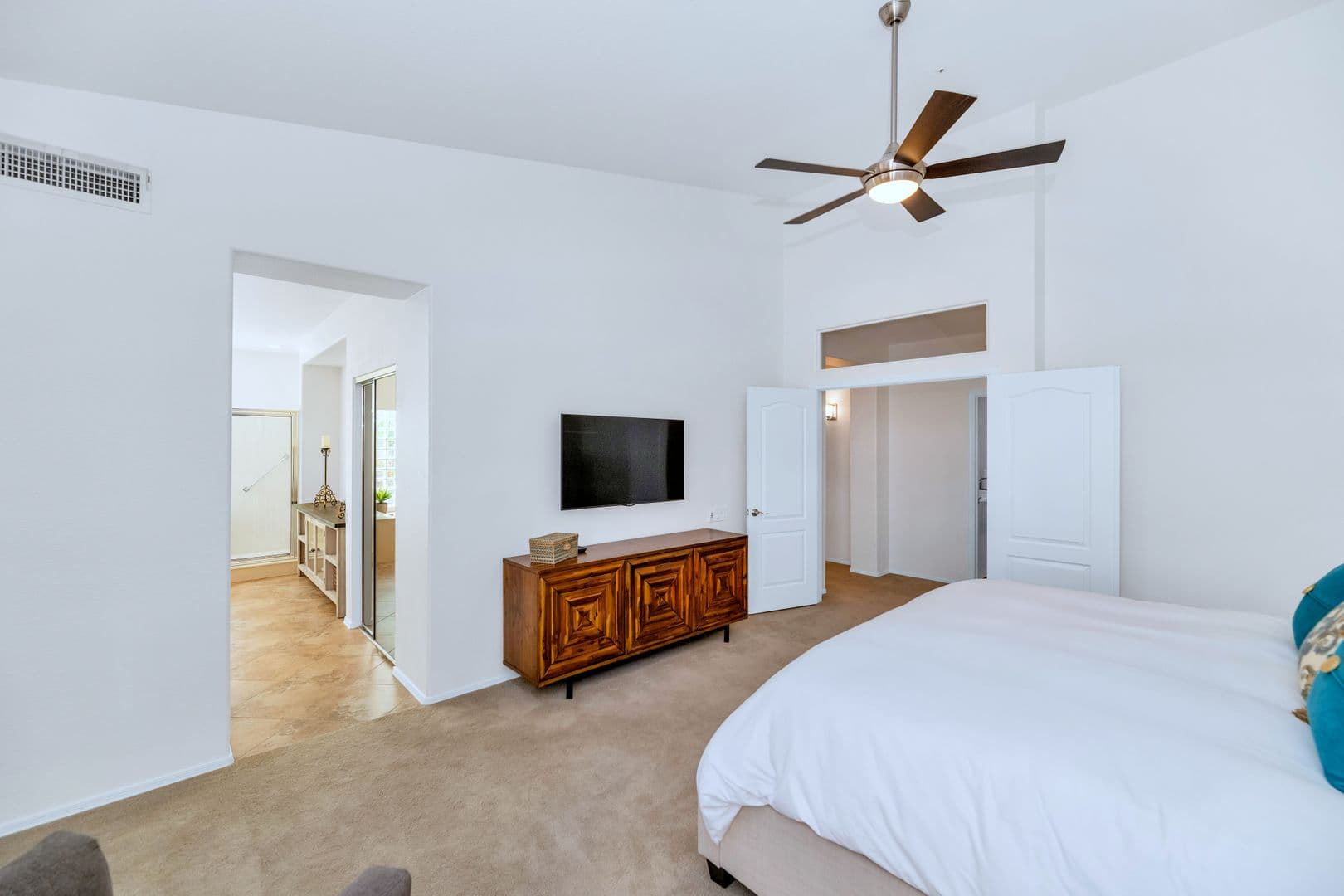 Scottsdale House: 9080 E. Hillery Dr