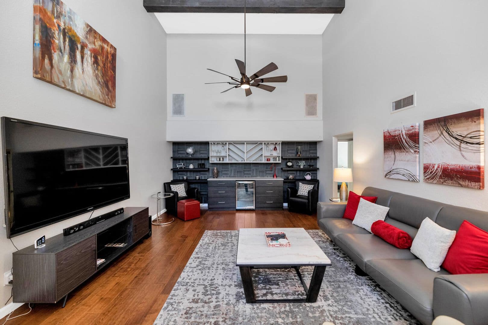 Scottsdale House: 7740 E Camelback Rd