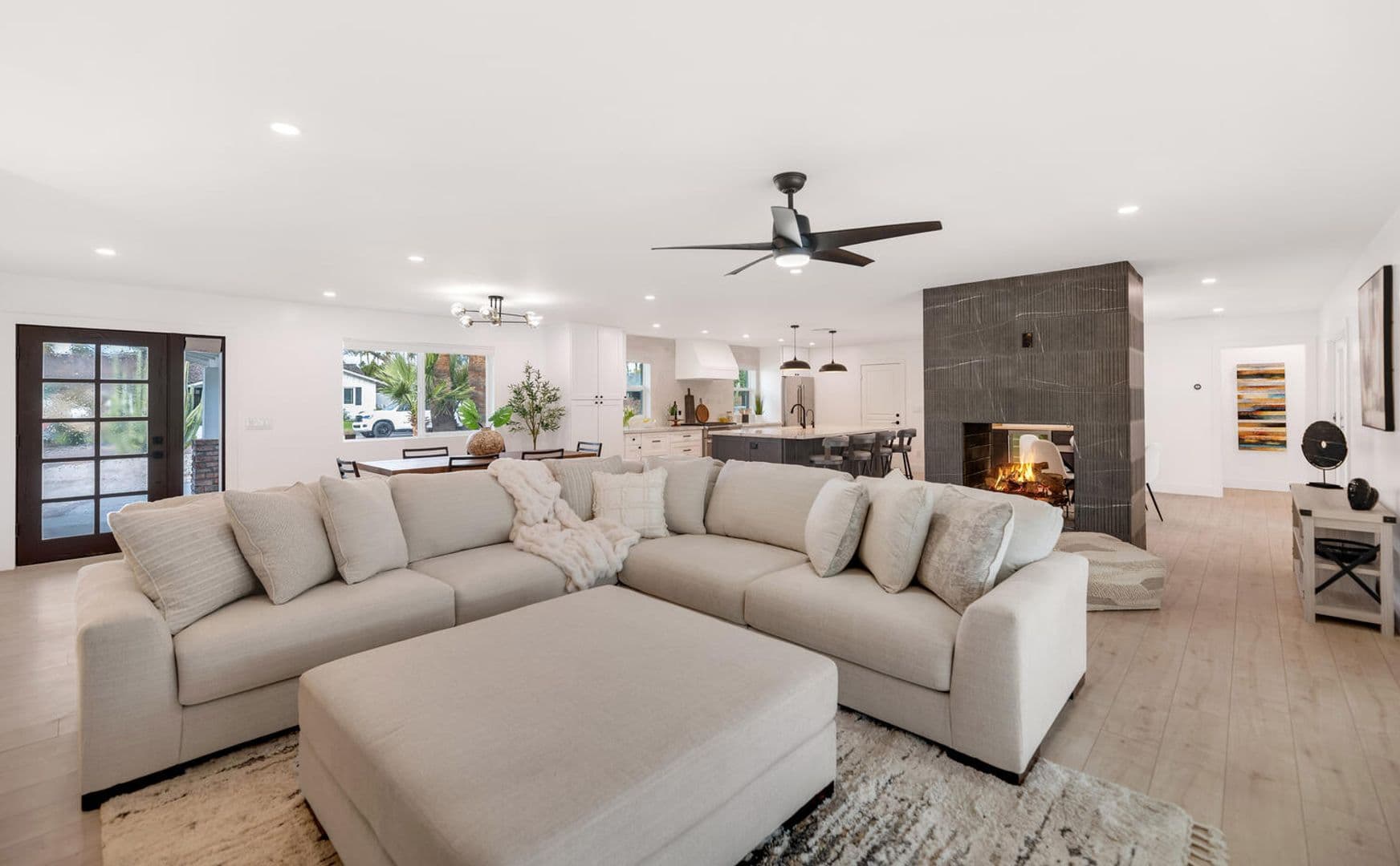Scottsdale House: 5311 N Woodmere Fairway