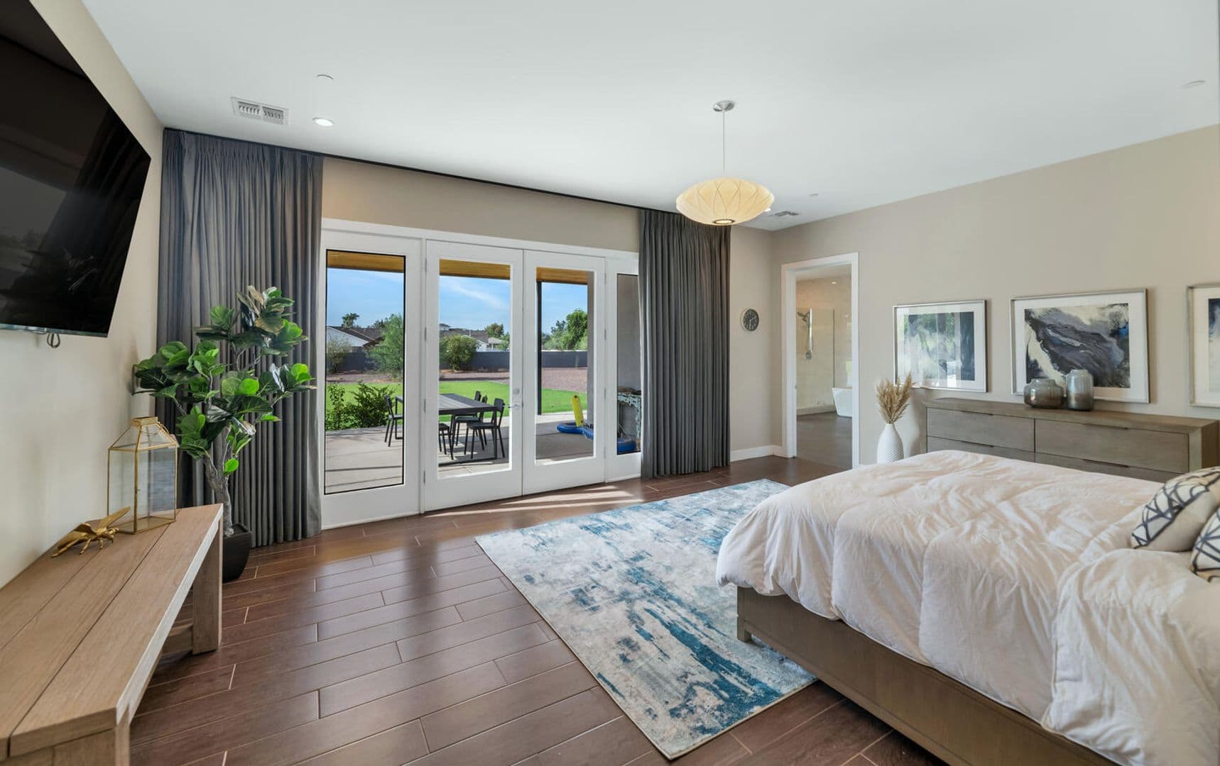 Scottsdale House: 10195 E Cactus Rd