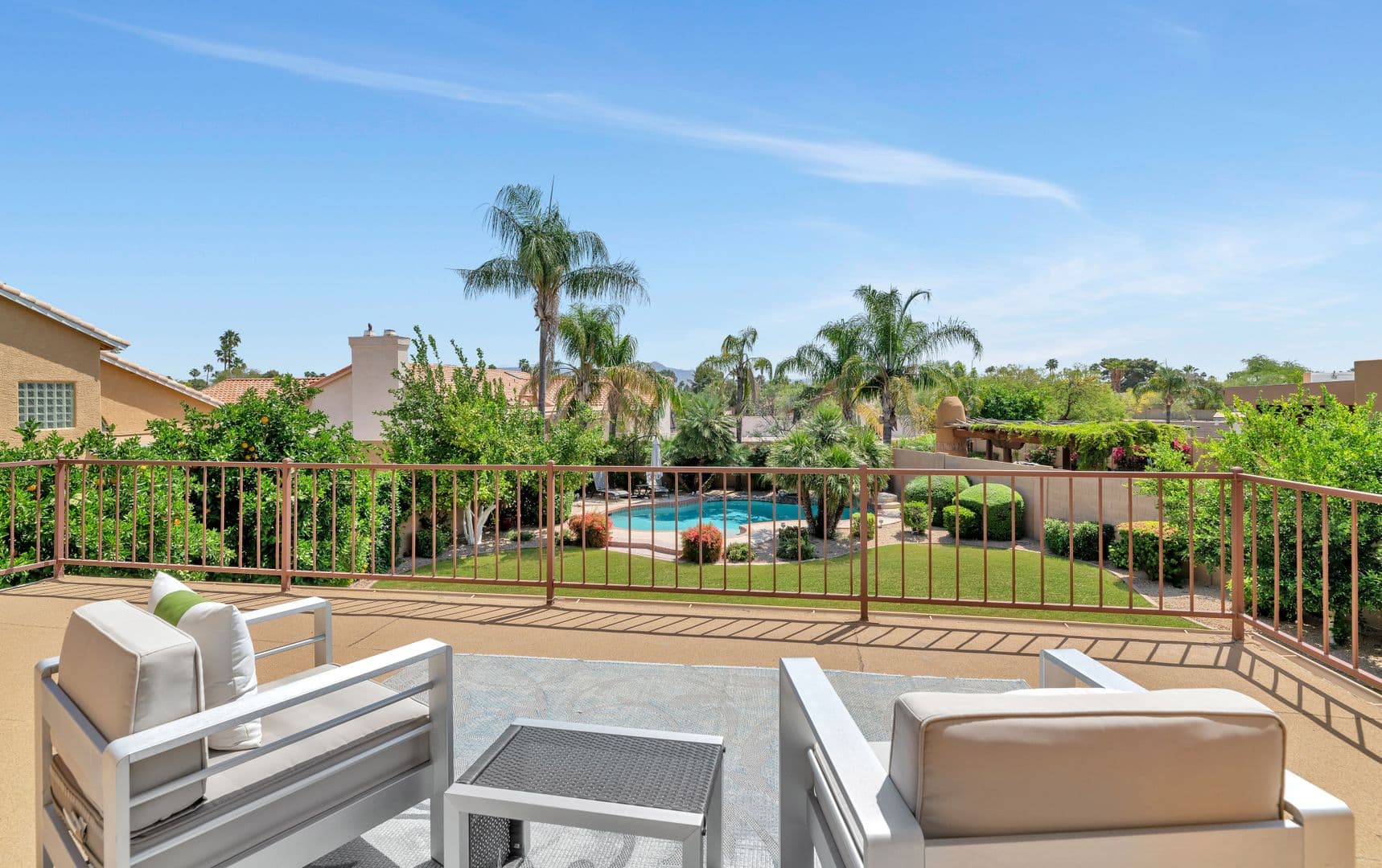 Scottsdale House: 14227 N 57th Way