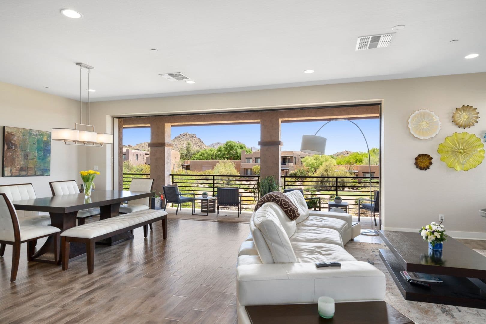 Scottsdale House: 10260 E. White Feather Ln #2038