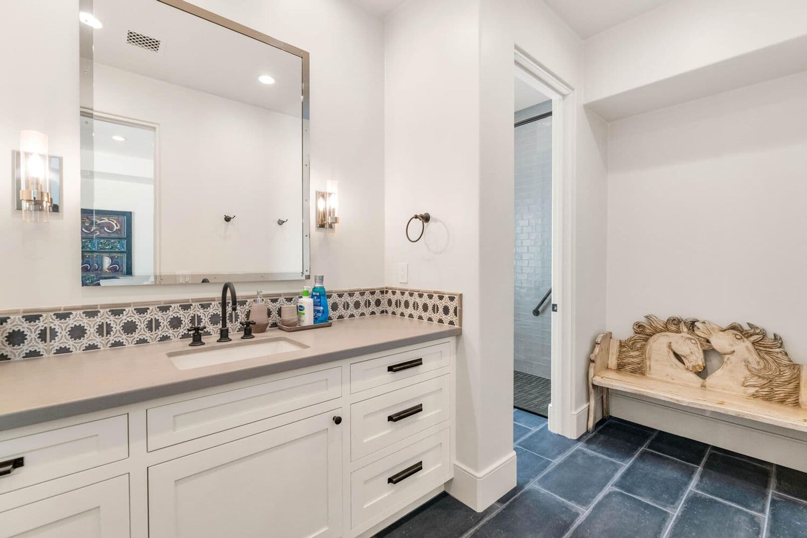 Paradise Valley House: 5353 E Sanna St