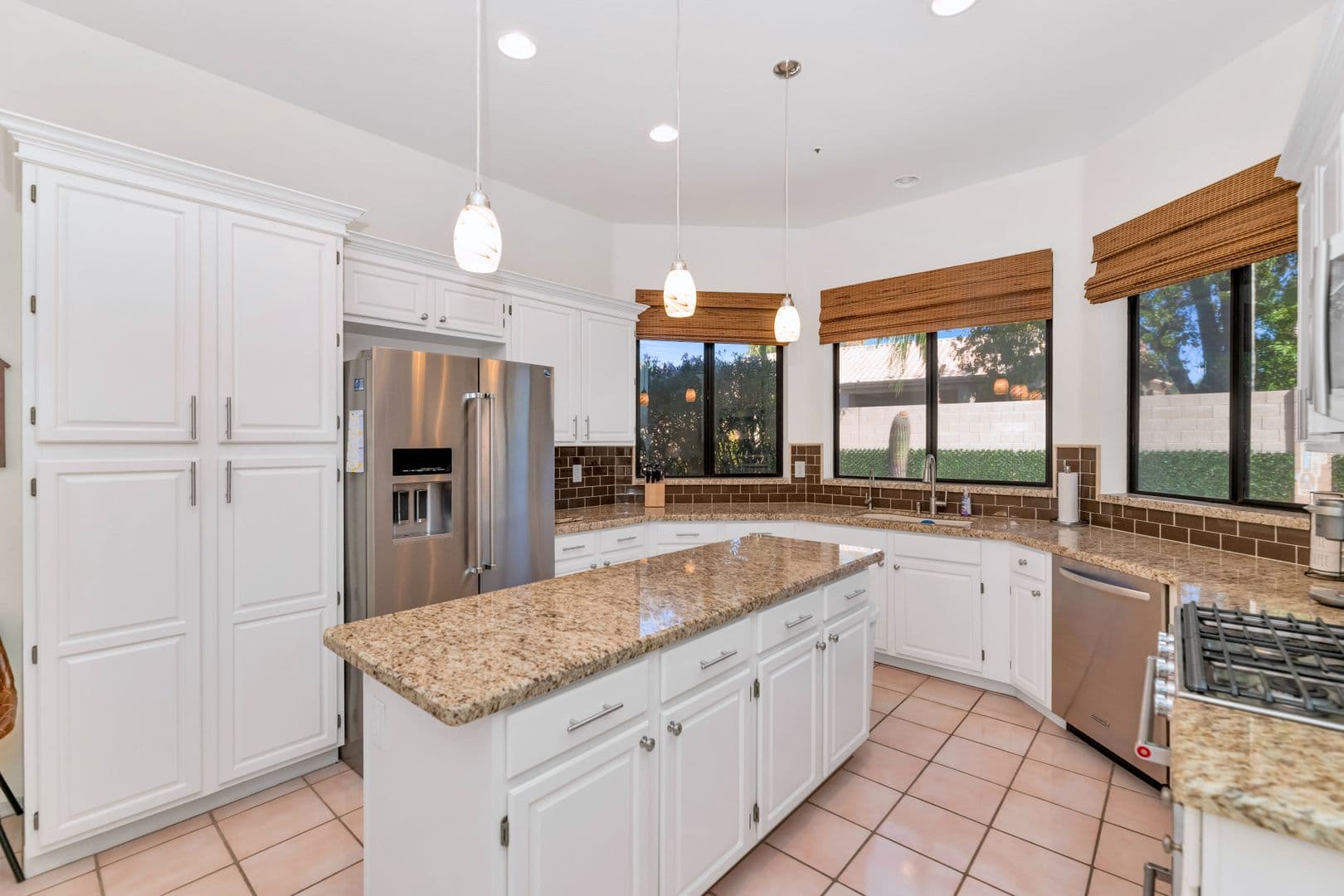 Scottsdale House: 9080 E. Hillery Dr
