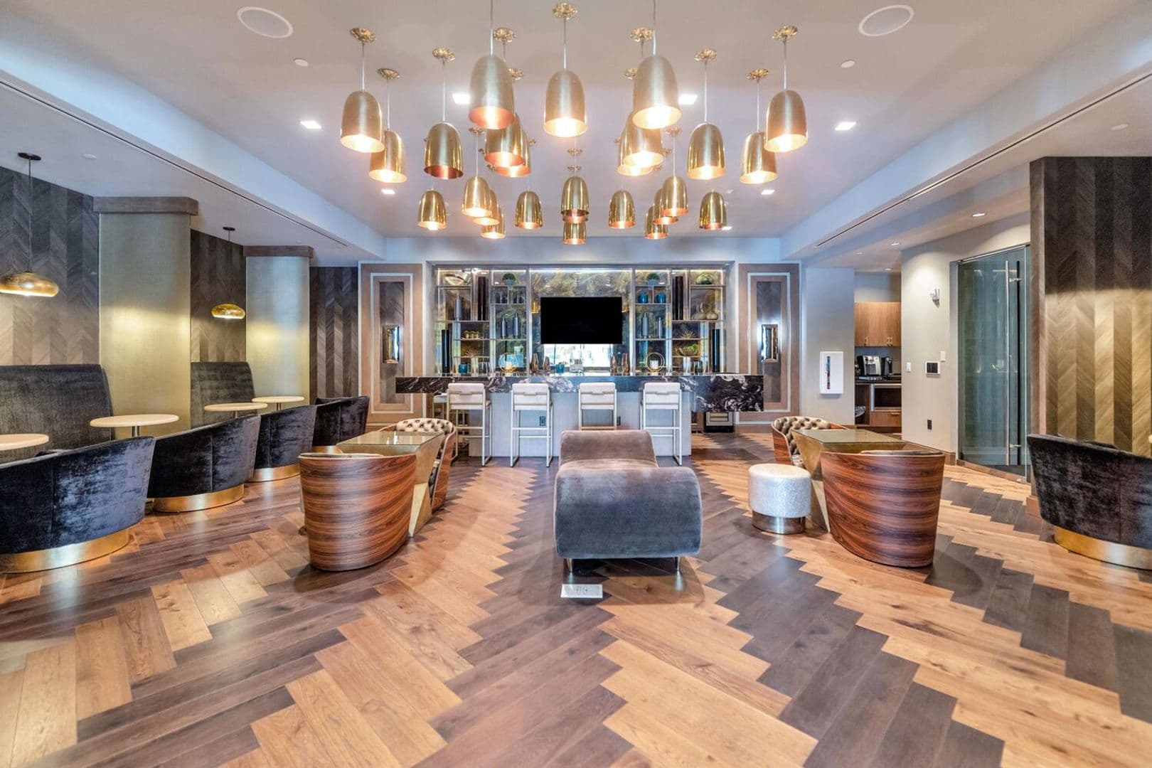 Scottsdale House: 4422 N. 75th St #7004