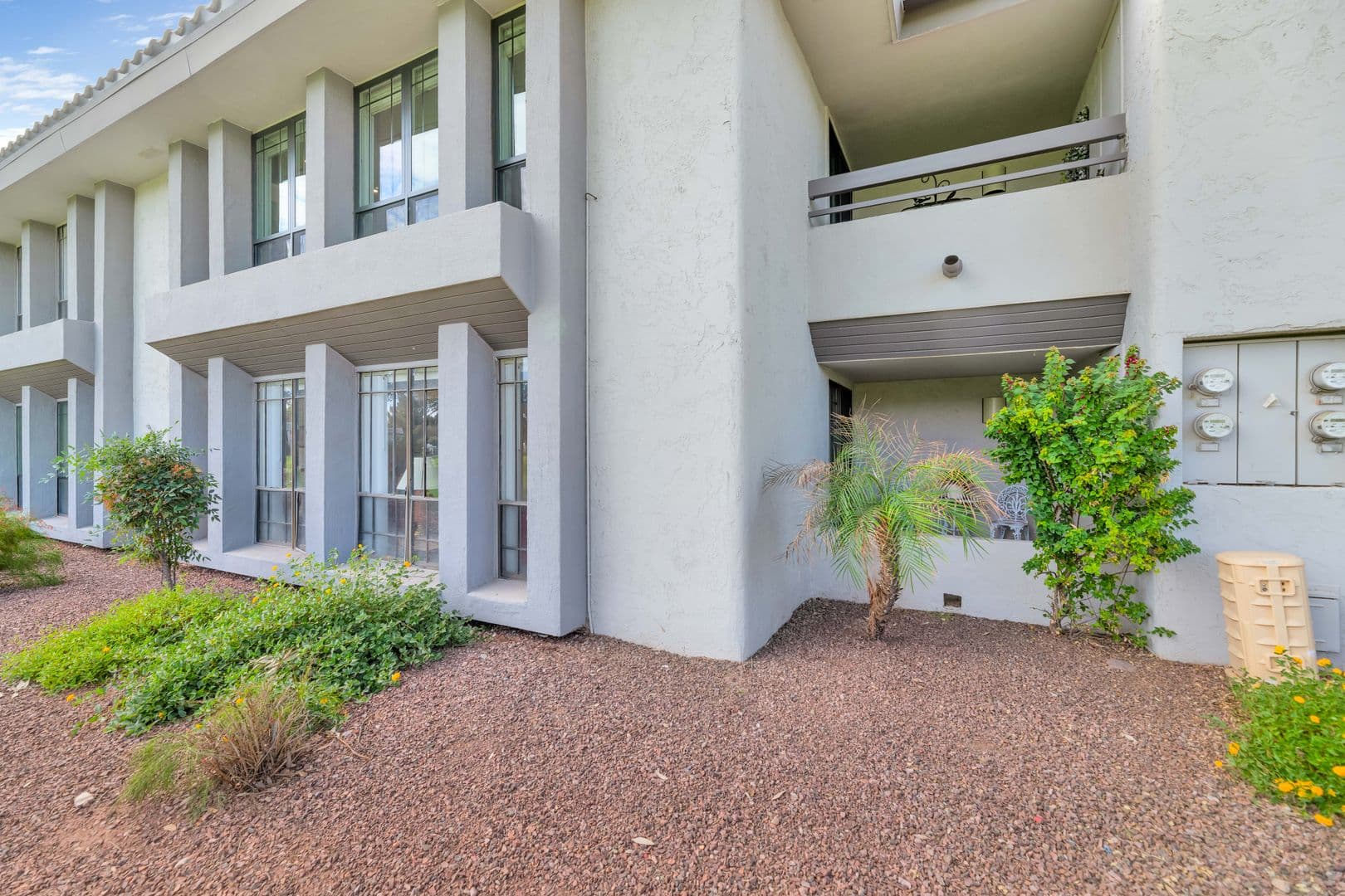 Phoenix House: 5223 N 24th St #105