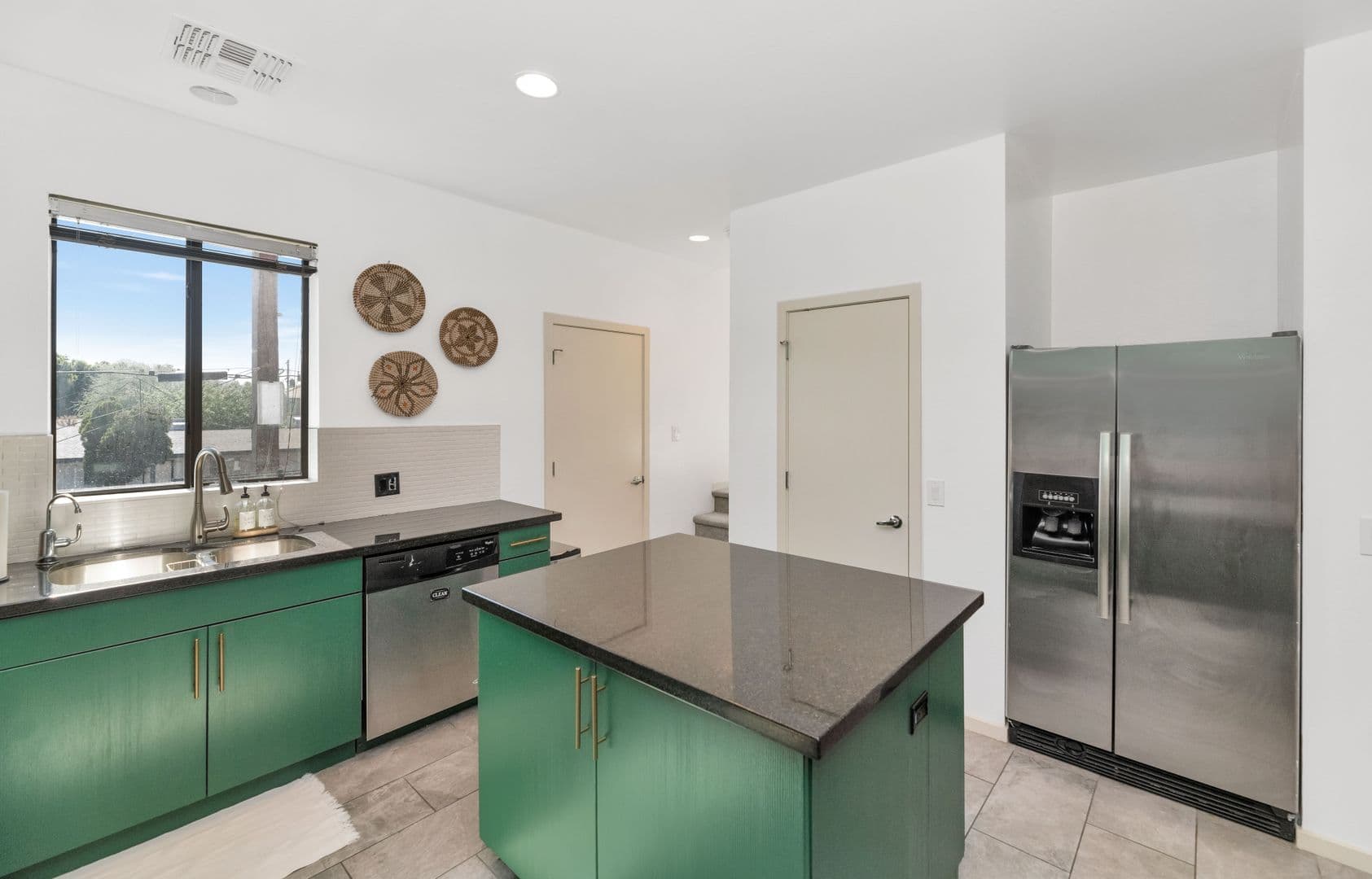Phoenix House: 7855 N. 20th Glen