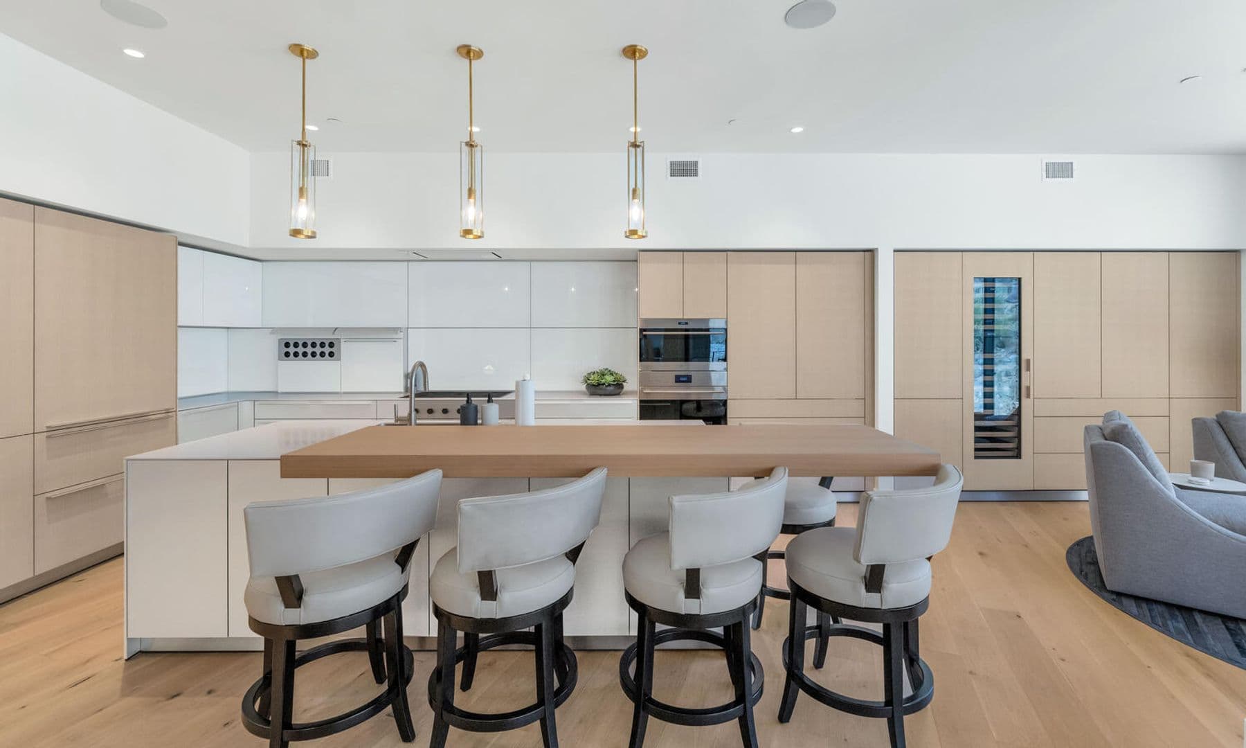 Scottsdale House: 5000 N Camelback Ridge Rd #407