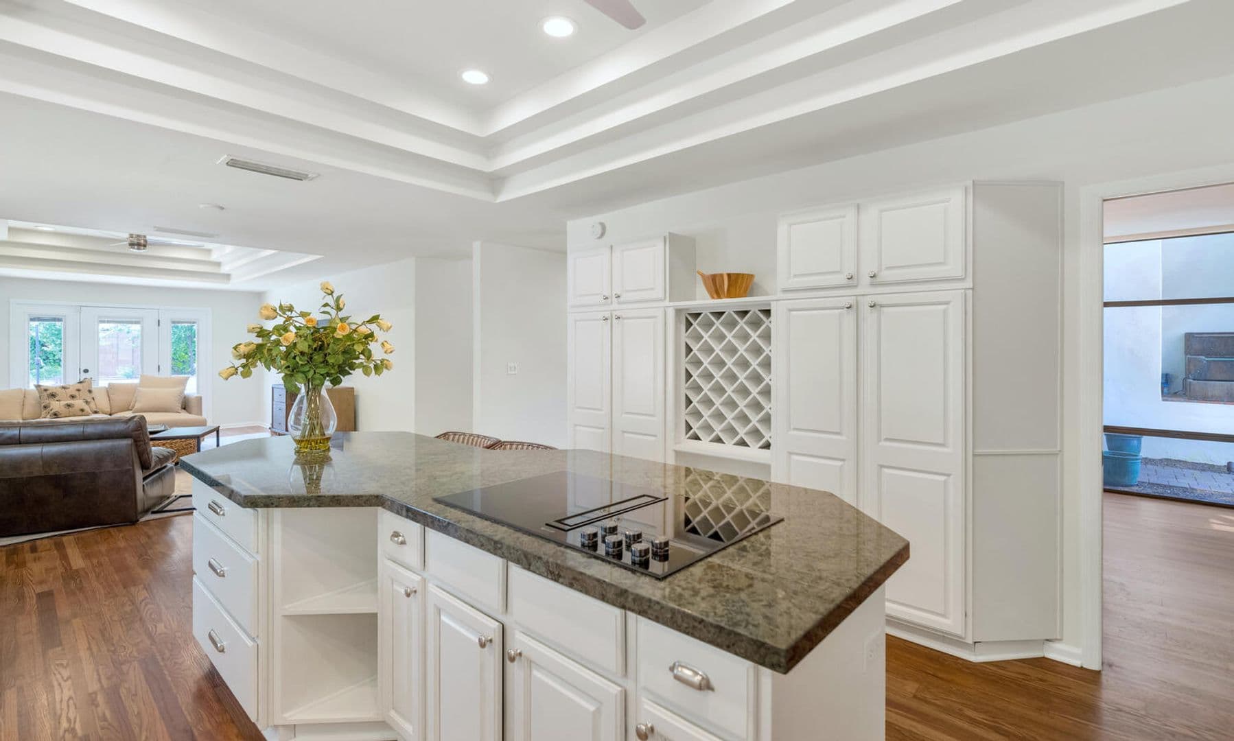 Scottsdale House: 4219 N 62nd St