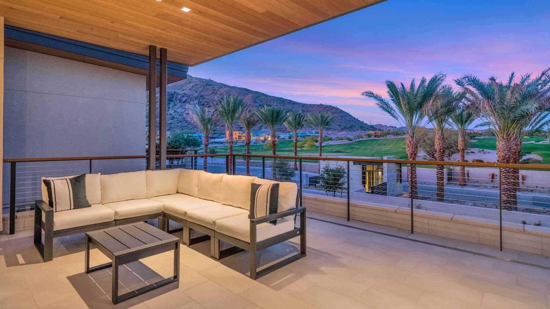 Scottsdale House: 6331 E Phoenician Blvd #1