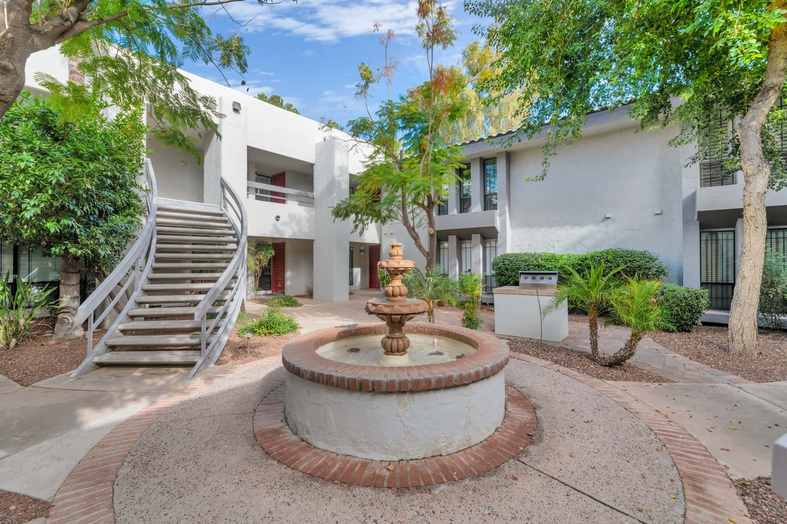 Phoenix House: 5223 N 24th St #105