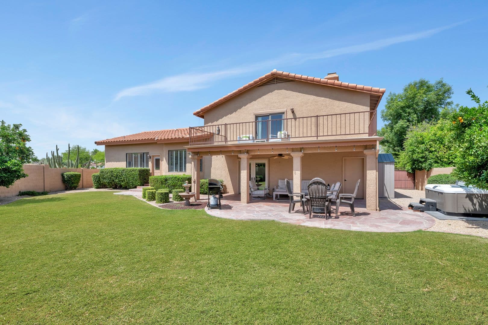 Scottsdale House: 14227 N 57th Way