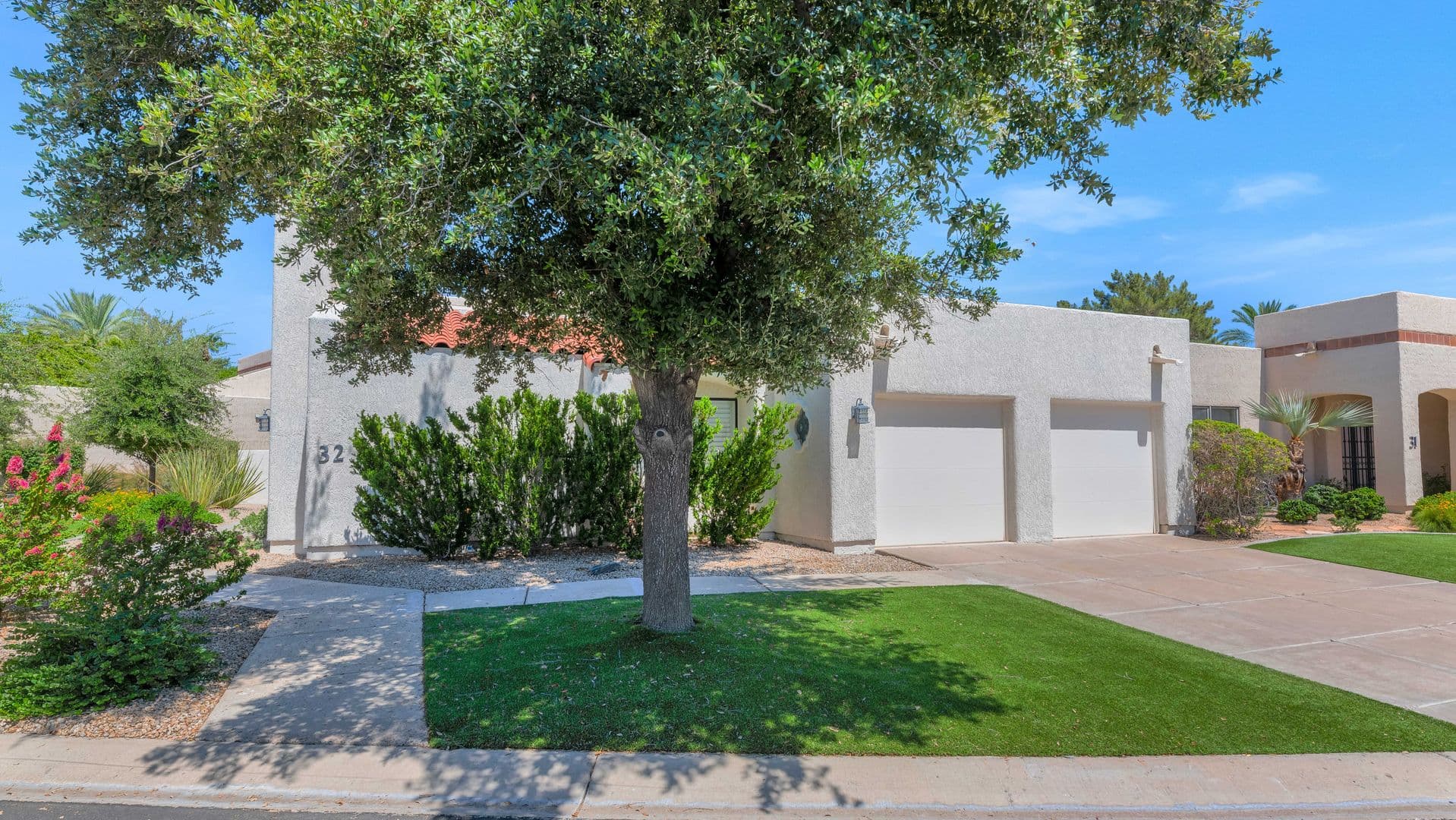 Phoenix House: 2626 E Arizona Biltmore Circle 32