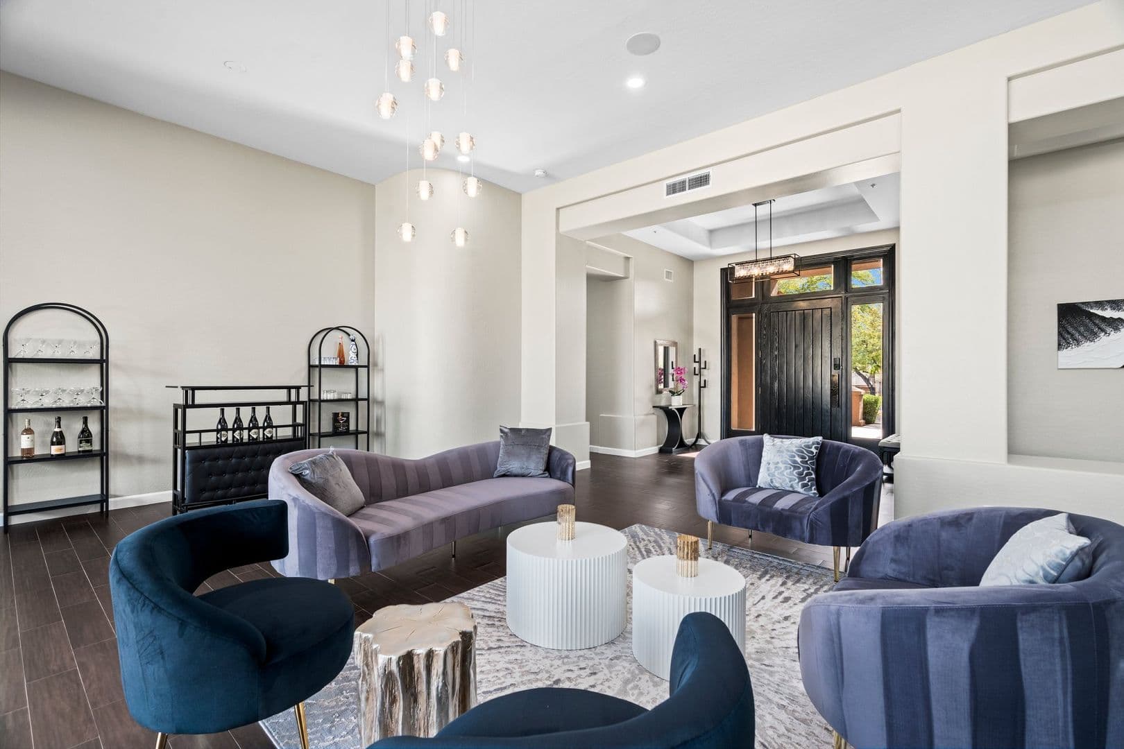 Scottsdale House: 10940 E. Cosmos Circle