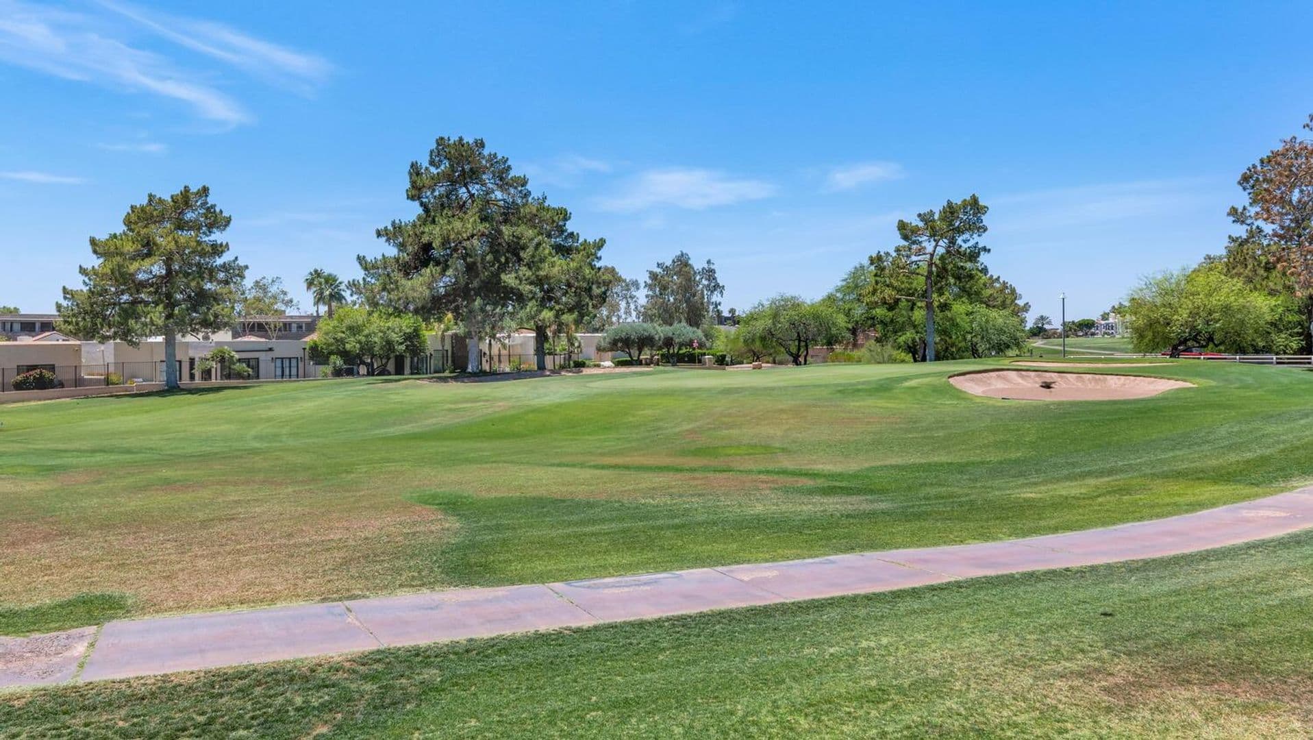 Phoenix House: 3037 E. Rose Lane