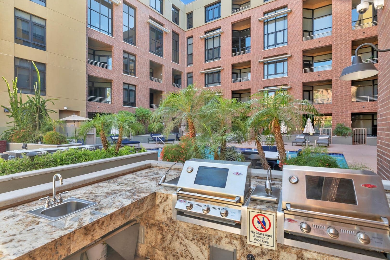Scottsdale House: 7301 E. 3rd Ave #305