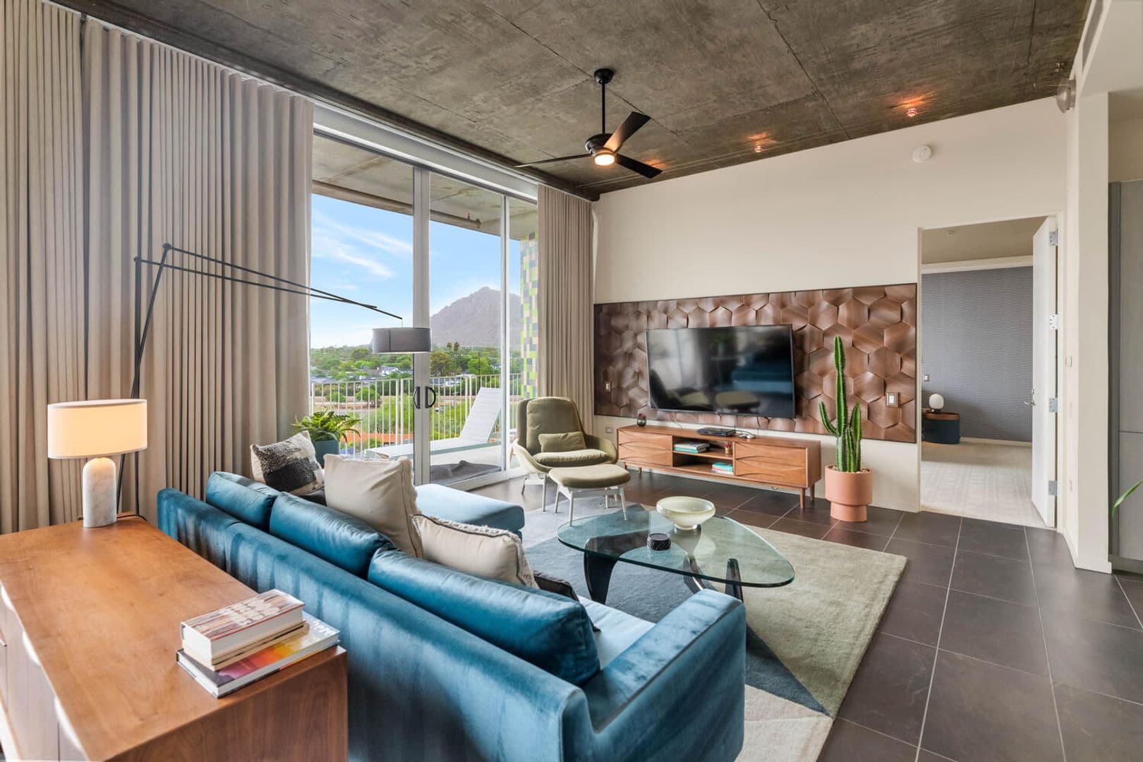 Scottsdale House: 6850 E Main St #7703