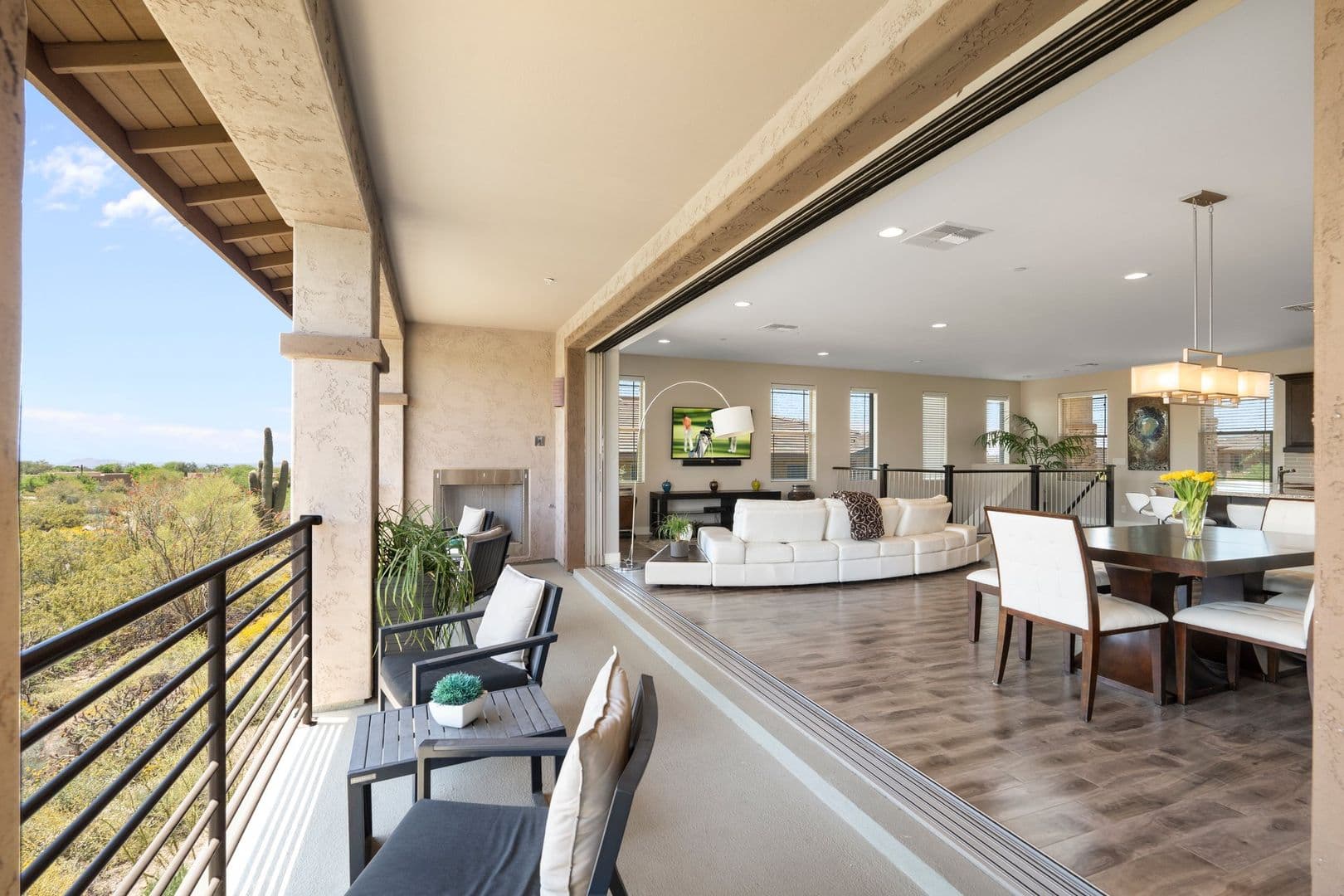 Scottsdale House: 10260 E. White Feather Ln #2038