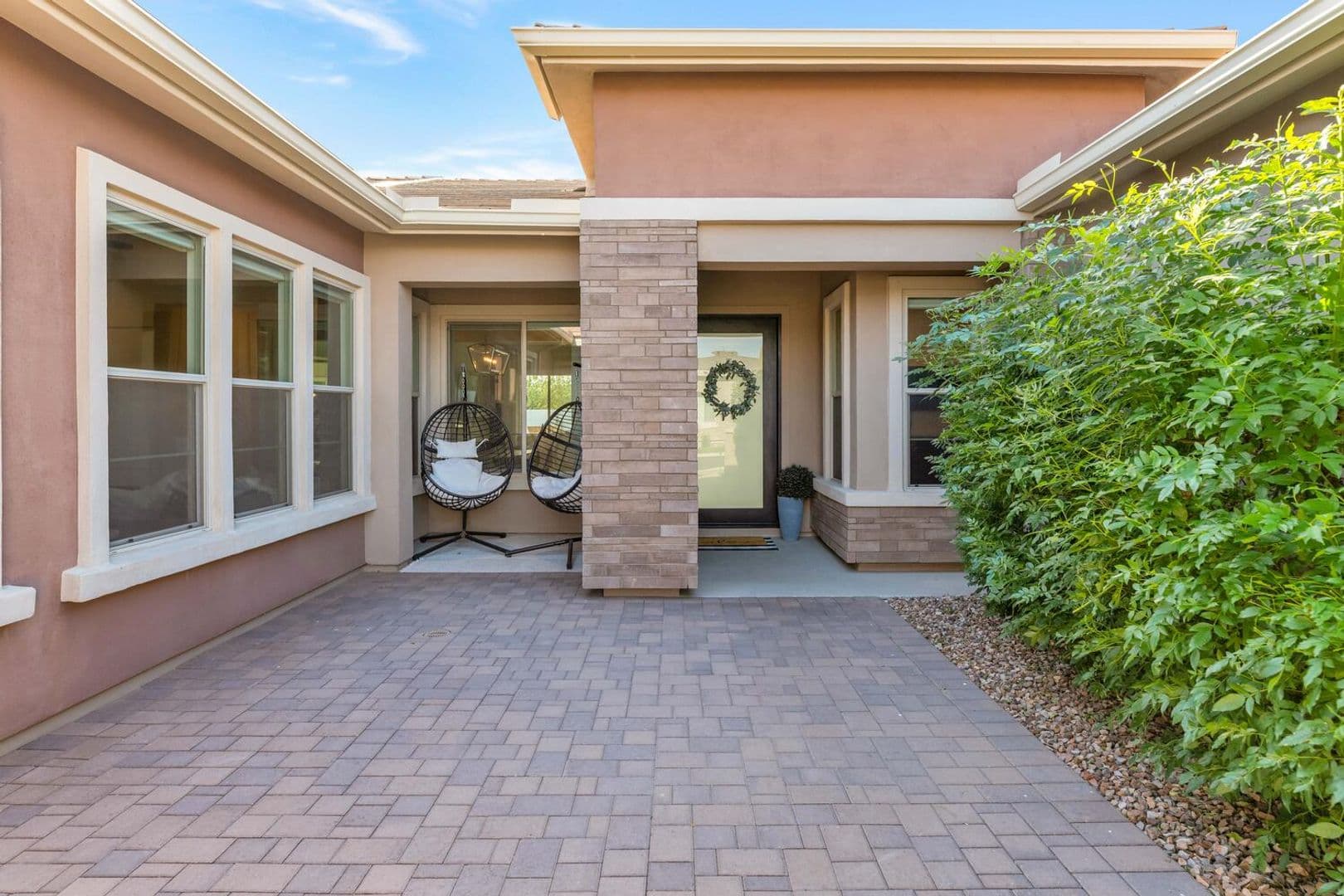 Phoenix House: 2855 E. Los Gatos
