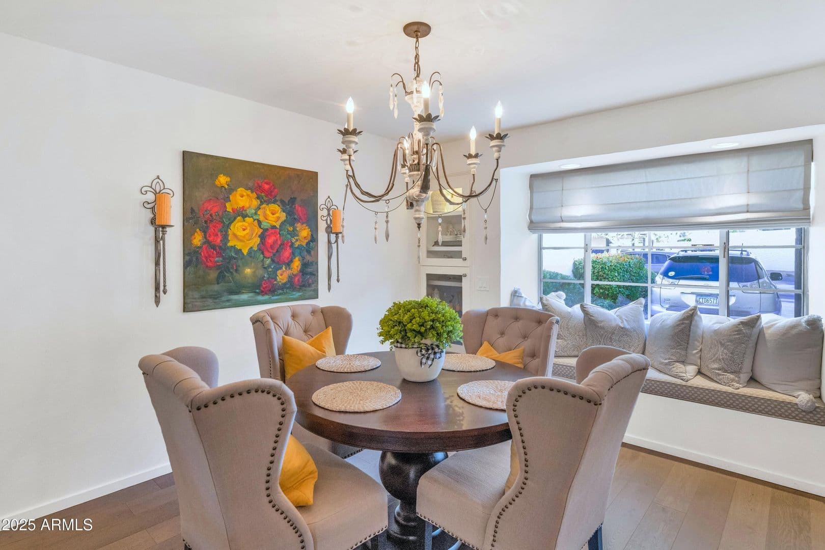 Paradise Valley House: 5101 N. Casa Blanca Dr #19