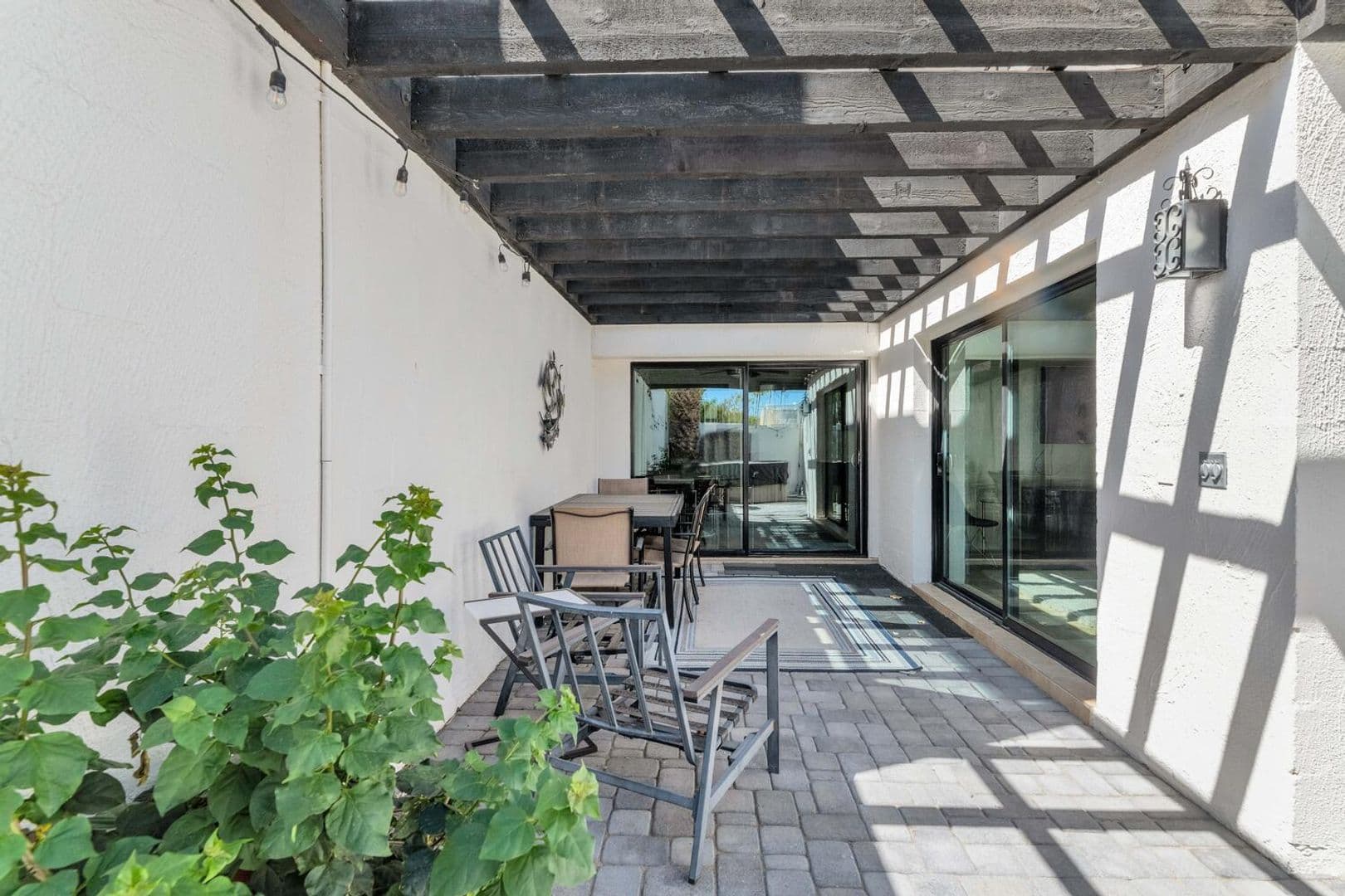 Scottsdale House: 7740 E Camelback Rd