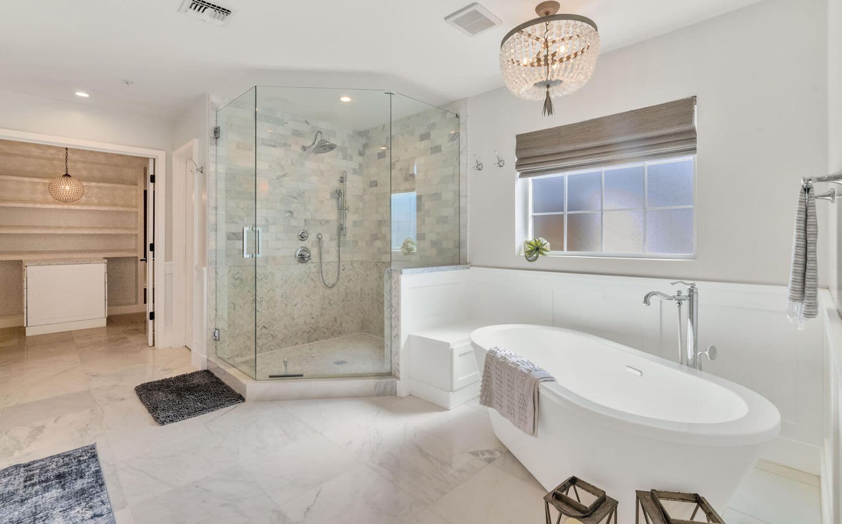 Scottsdale House: 8313 E. Carol Way