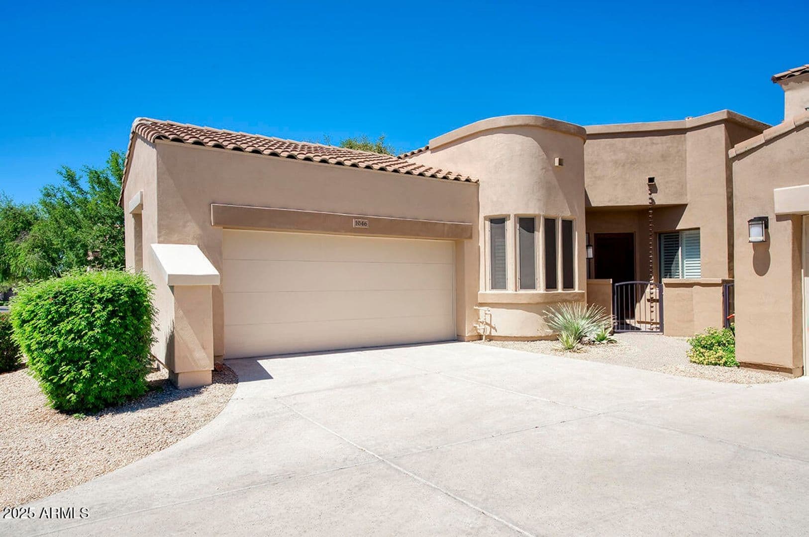 Scottsdale House: 19475 N Grayhawk Dr. #1046