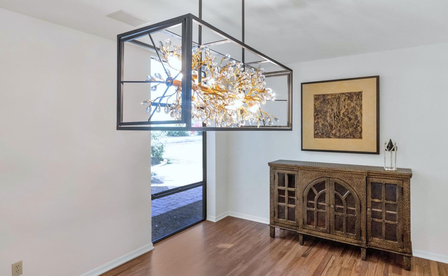 Scottsdale House: 4219 N 62nd St