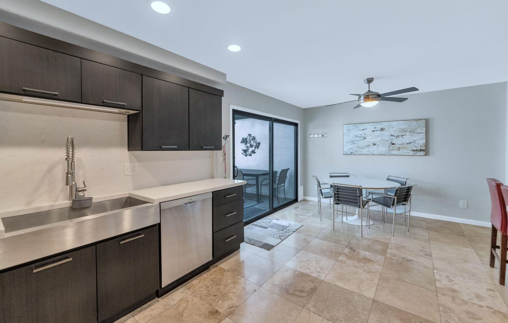 Scottsdale House: 7740 E Camelback Rd