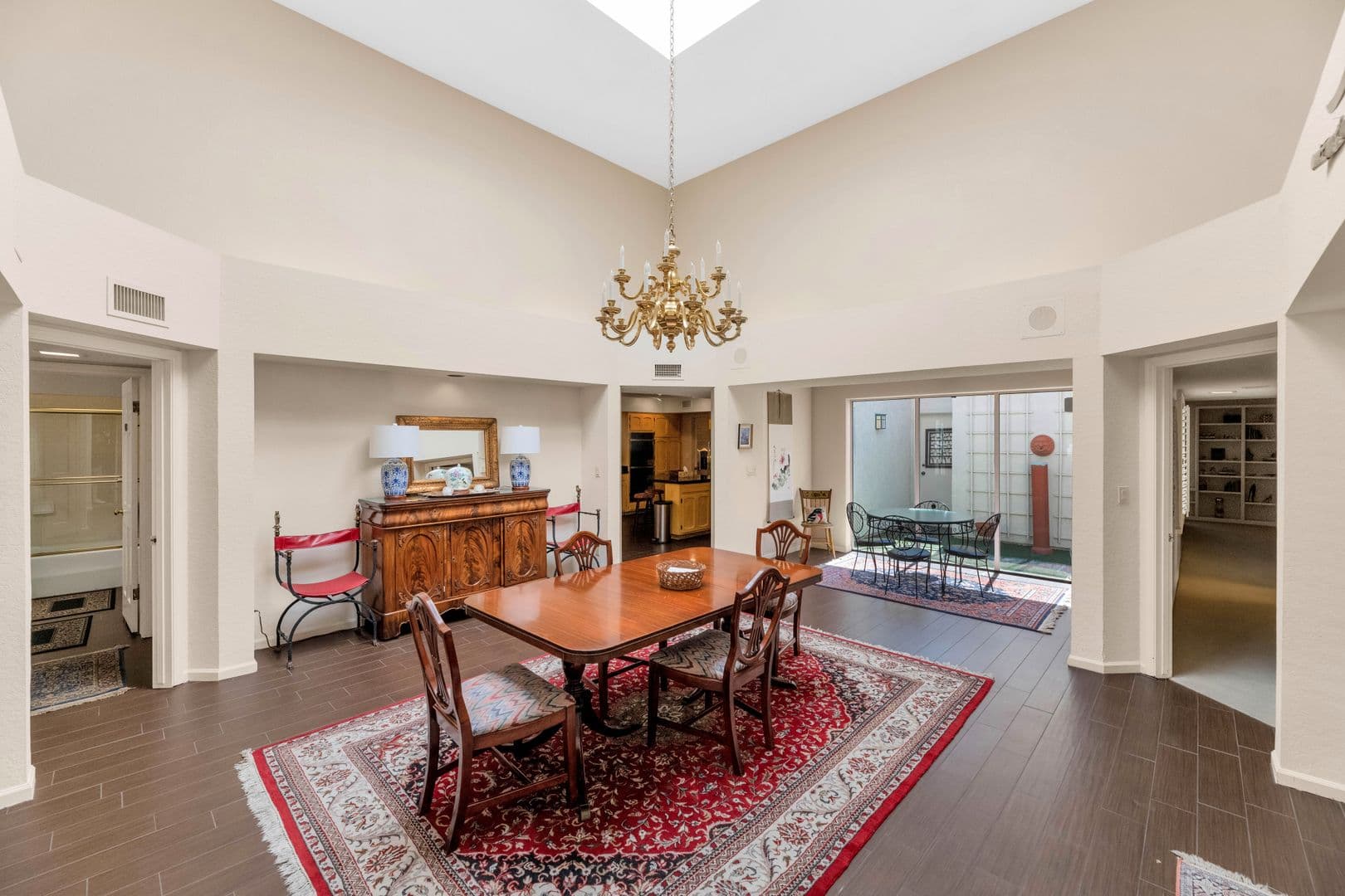 Phoenix House: 2626 E Arizona Biltmore Circle 32