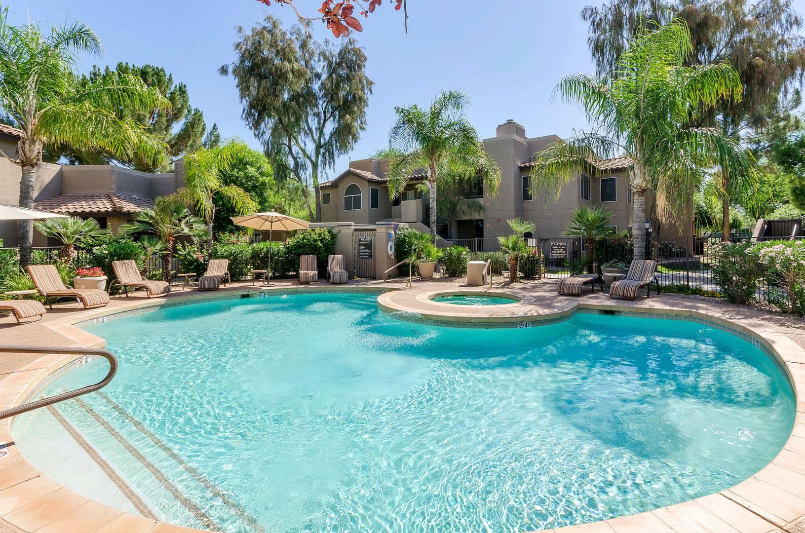 Scottsdale House: 9450 E Becker Ln #1064