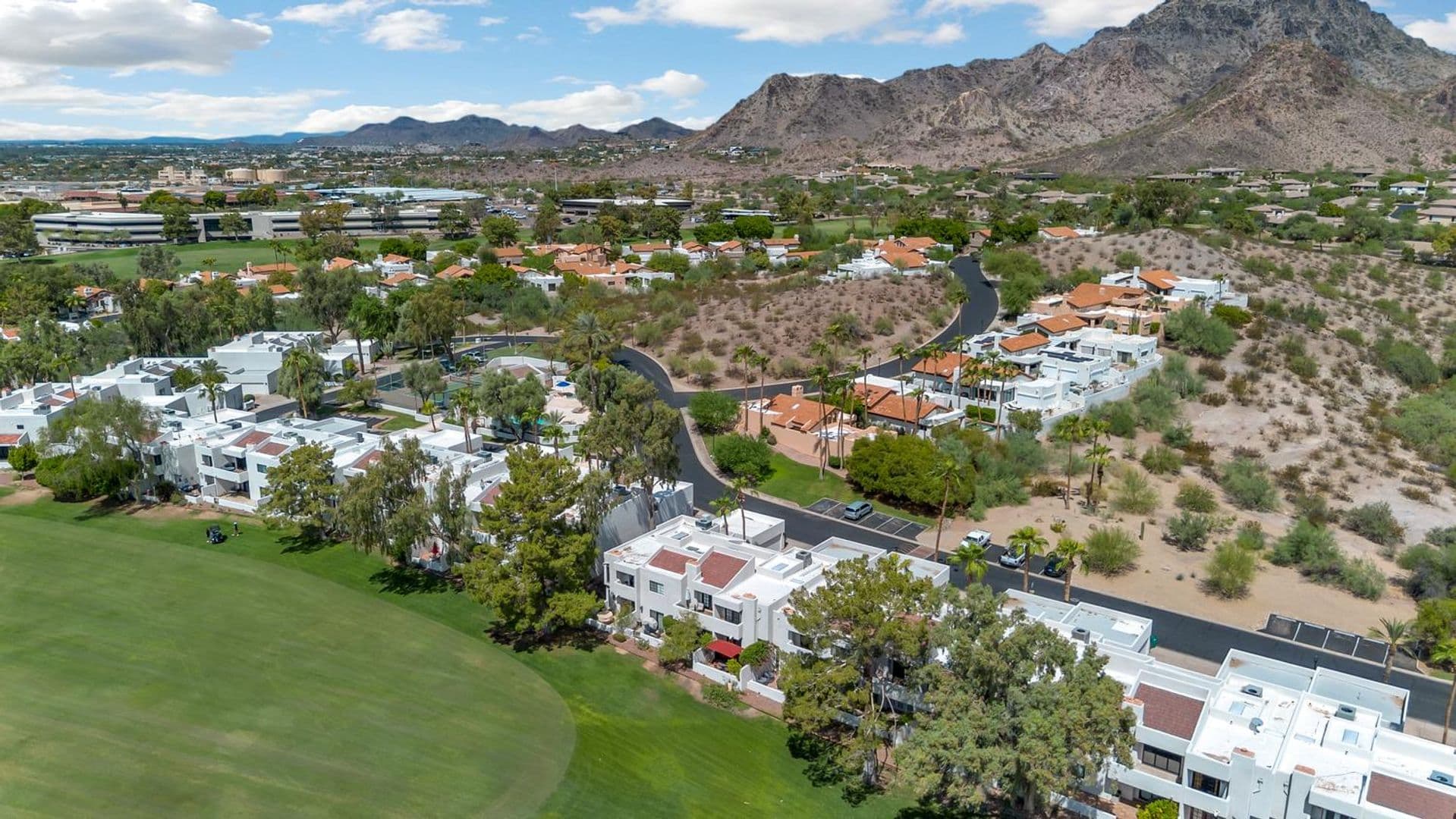 Phoenix House: 2939 E. Rose Lane