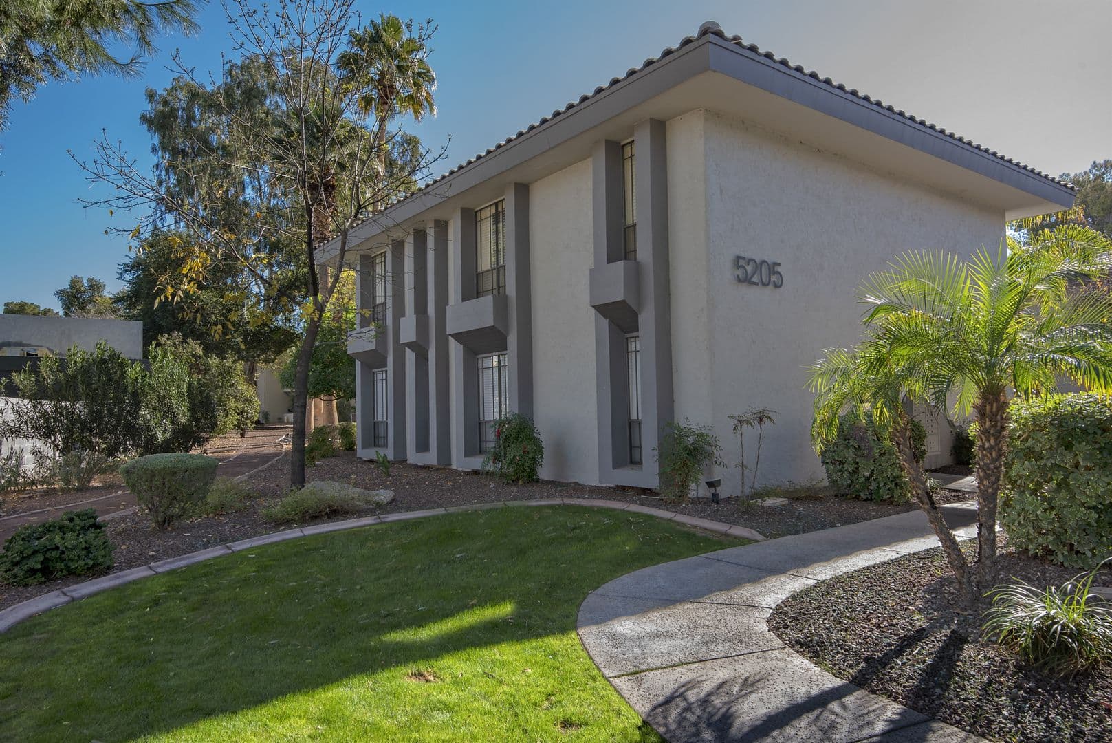 Phoenix House: 5205 N 24th St #205