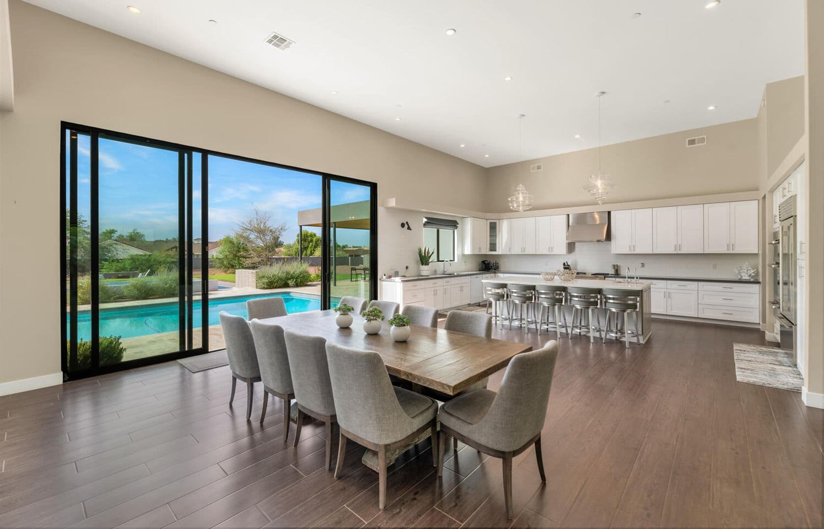 Scottsdale House: 10195 E Cactus Rd