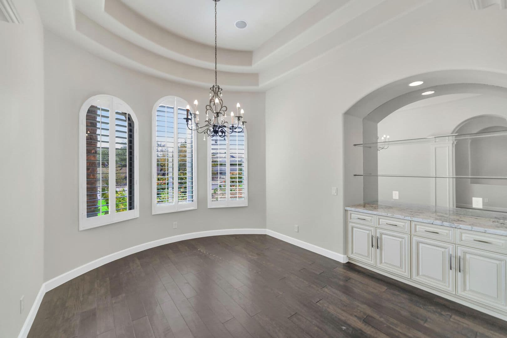 Phoenix House: 3324 E. Suncrest Ct