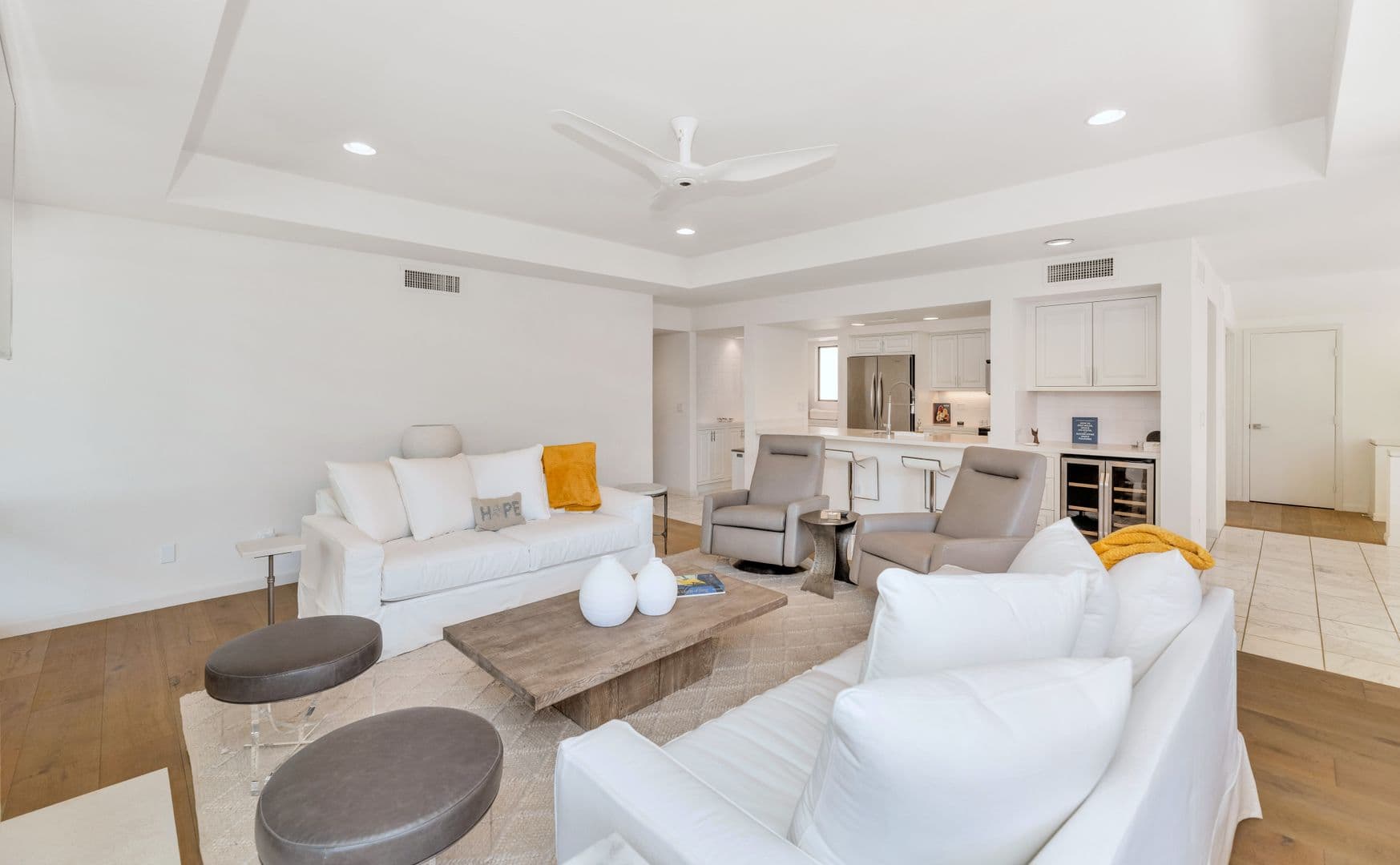 Scottsdale House: 7760 E GAINEY RANCH Rd #20