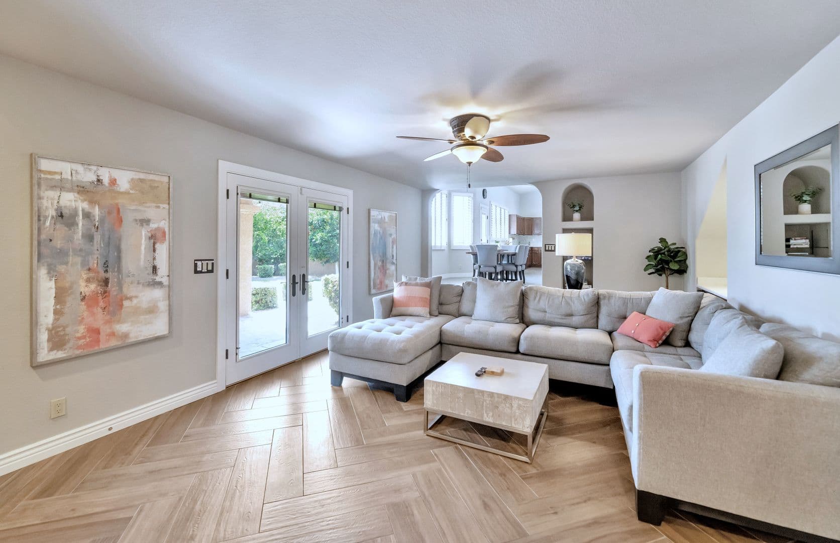 Scottsdale House: 14227 N 57th Way