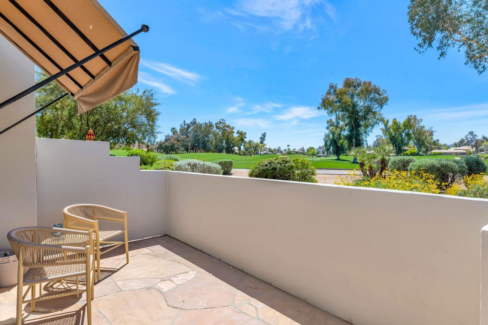 Scottsdale House: 7710 E Gainey Ranch Rd #119