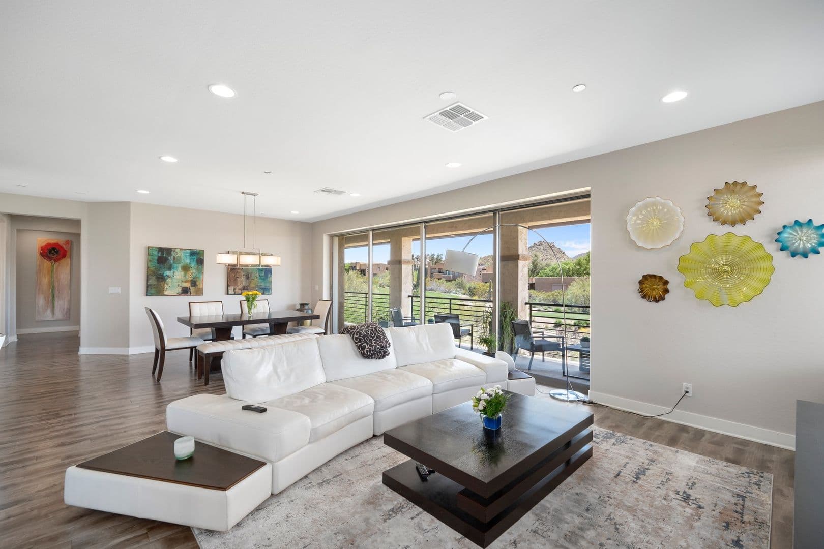 Scottsdale House: 10260 E. White Feather Ln #2038