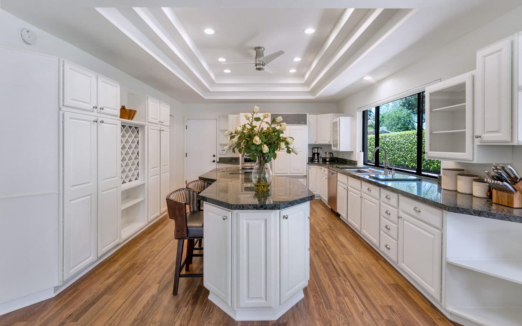 Scottsdale House: 4219 N 62nd St