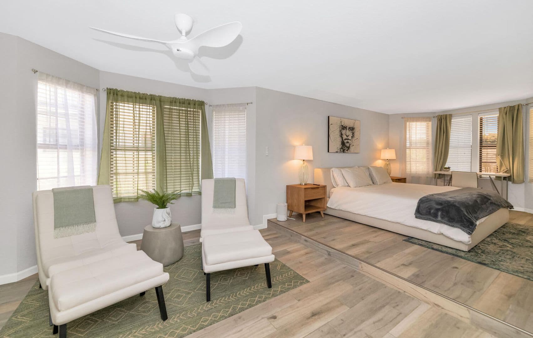 Scottsdale House: 9032 N. 83rd St
