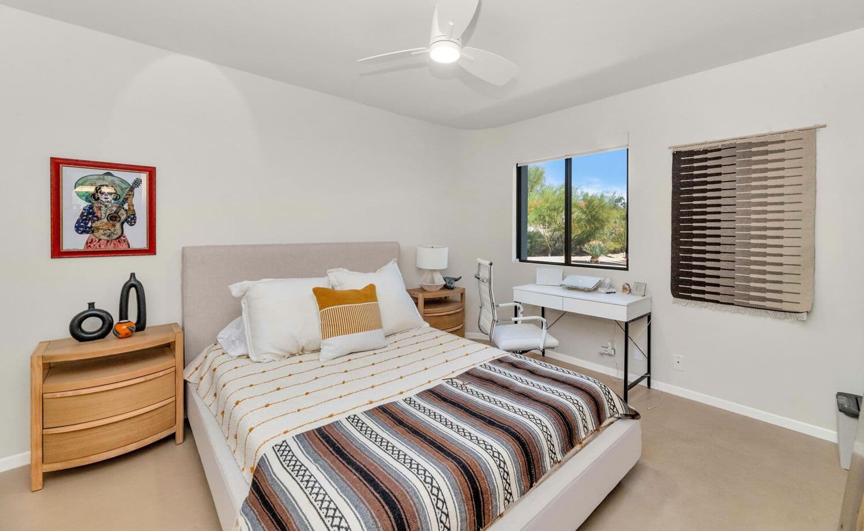 Scottsdale House: 9447 E. Calle De Valle Dr.