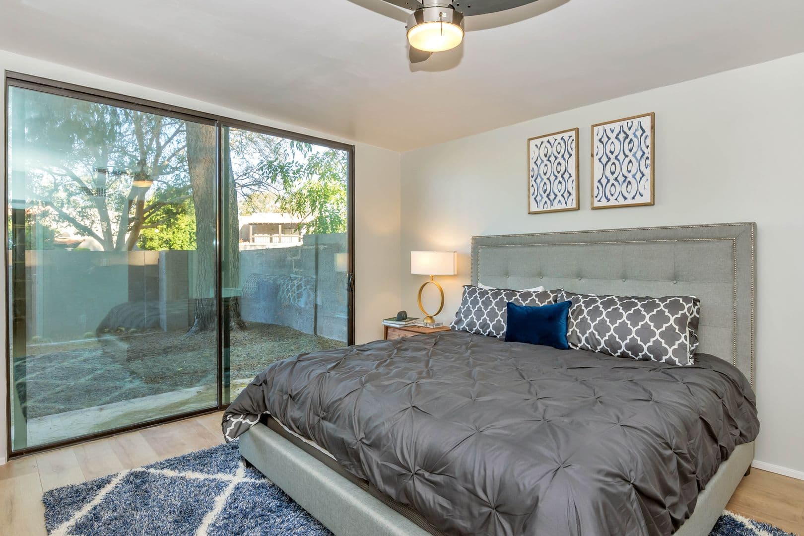Scottsdale House: 7599 E. Pleasant Run