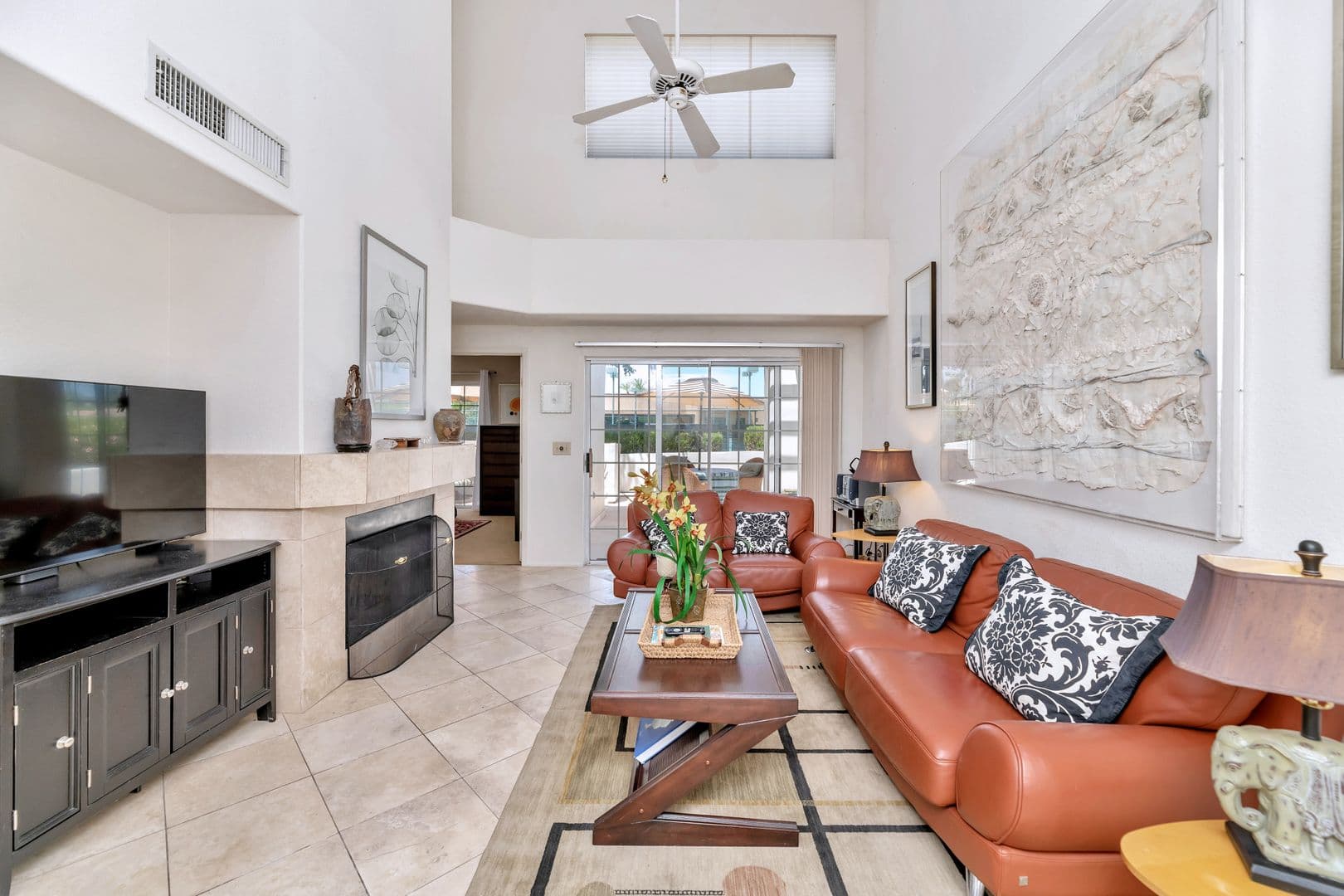 Scottsdale House: 7710 E Gainey Ranch Rd