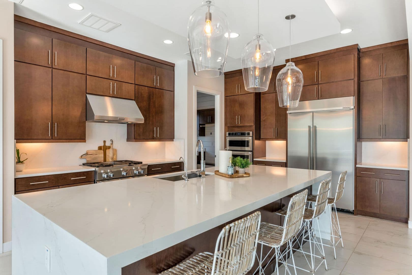 Phoenix House: 2855 E. Los Gatos