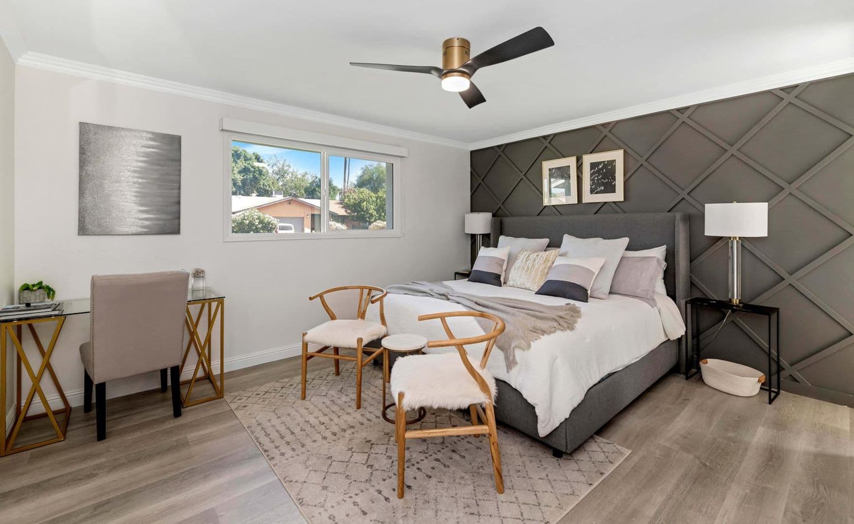 Scottsdale House: 8225 E. Jackrabbit Rd