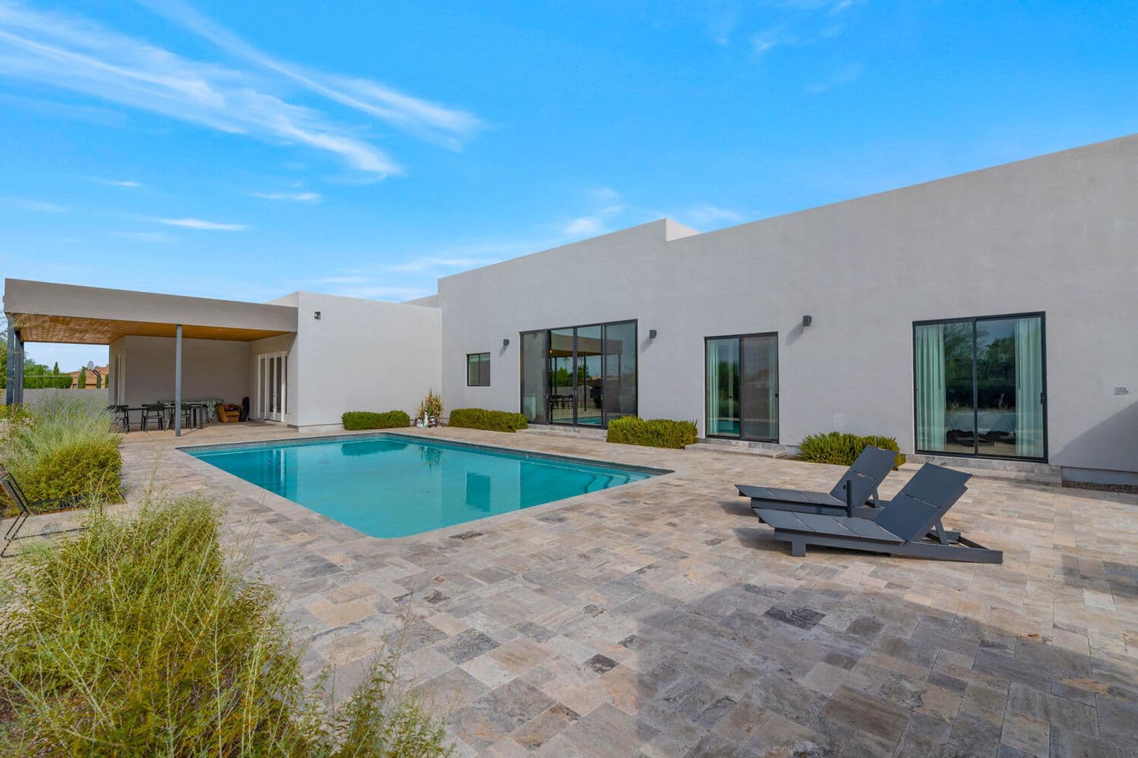 Scottsdale House: 10195 E Cactus Rd