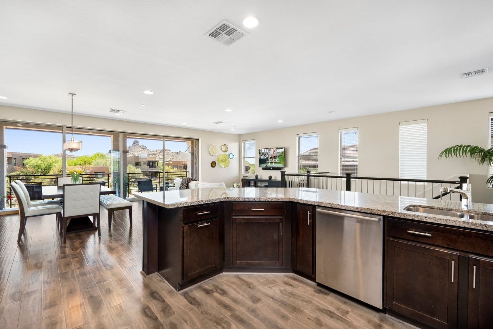 Scottsdale House: 10260 E. White Feather Ln #2038